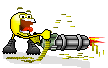 :machinegun